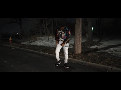 Big Los - The Struggle [Official Music Video]