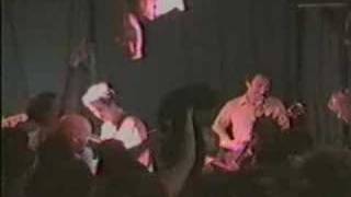Pinhead Gunpowder - &quot;Second Street&quot; (Live - 2001)
