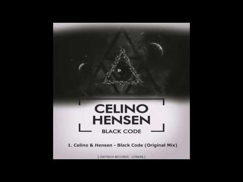 Celino & Hensen - Black Code (Original Mix) Release: 13-07-2017