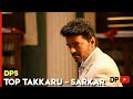 Top Takkaru SARKAR BGM Tamil DreamPlay Studios