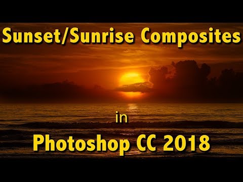 Compositing Secrets in Photoshop CC 2018