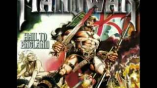 Manowar - Manowar - Bridge of Death - Metal - Manowar.flv