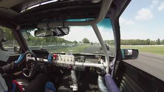 2016 24 hours of Lemons Thompson Dave 10