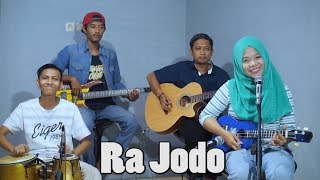 Download lagu Rapx - Ra Jodo Cover by Ferachocolatos & Friends mp3