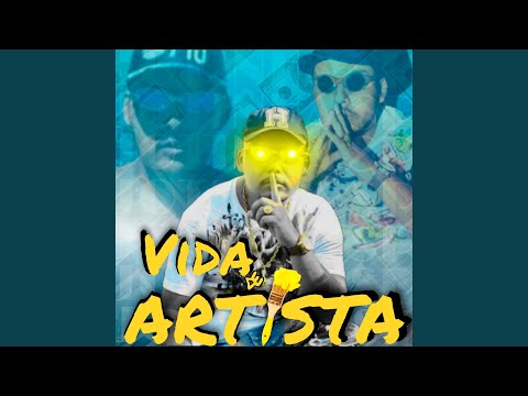 Vida de Artista