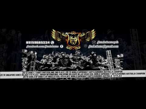 FMD Extreme 2015 My Clean Mix