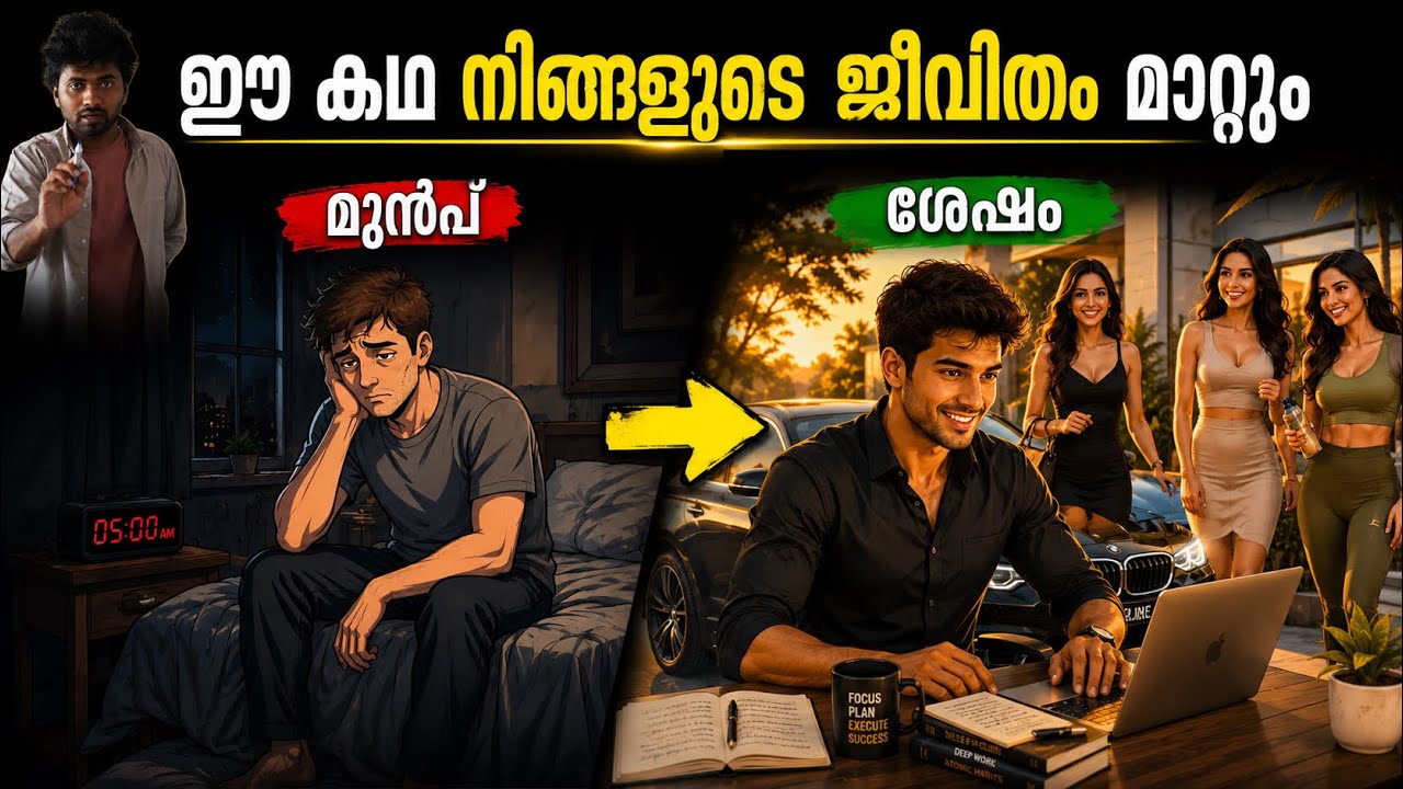 25-35 പ്രായക്കാർ ഇനിയും മനസ്സിലാക്കാത്ത കാര്യം ഇതാണ് 