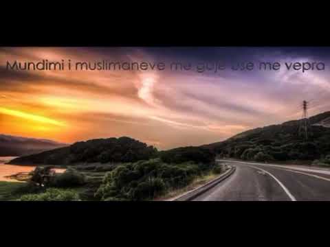 5. Fjal shume vepra pak - AbduRrahim Balla.