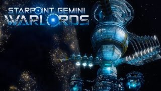 Starpoint Gemini Warlords Upgrade to Digital Deluxe 1