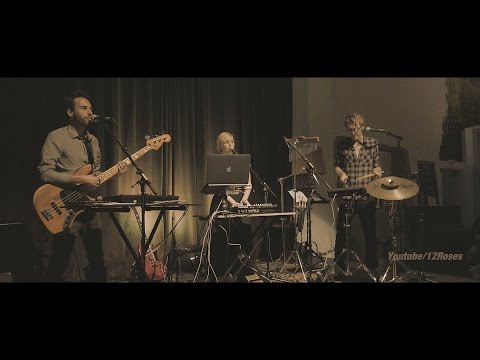 Totemo (live) "Hits" @Berlin July 09, 2016