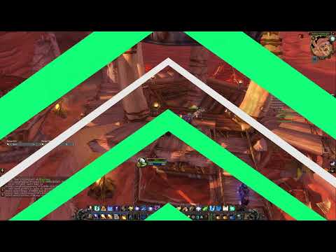 Season of Discovery Faza 8 || War Within ||