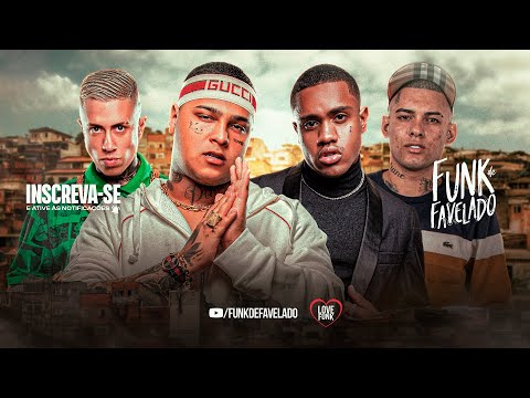 UM DIA NA MADRUGA - MC Ryan SP, MC Daniel, MC Davi MC Tairon e MC Teteu (DJ Chulo)