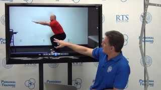 Biomechanics of the Squat Part 2