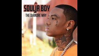 Soulja Boy Tell Em - Extra [2010]
