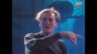 The September When - Mortal (Videomix 1989)