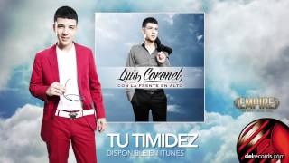 Tu Timidez Lyrics English Translation
