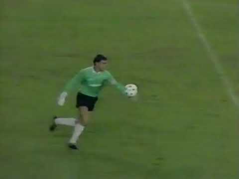 Real Madrid 2 2 Real Sociedad - Liga 1988-89