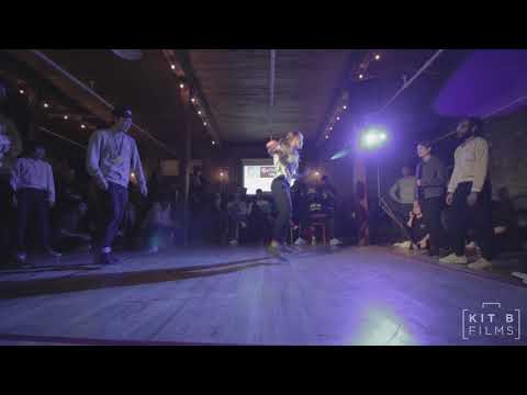 Millennium Funk'n VS TM87 [Prelims] - Gotta Smoke 'Em All 2018