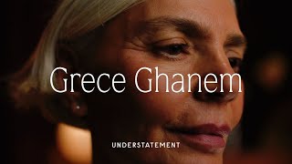 The Understory of Grece Ghanem