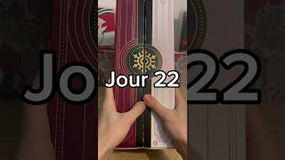 Jour 22 Calendrier de l’Avent Pokémon #pokemon #pokemoncards #unboxing #tcg #pokemontcg #shorts