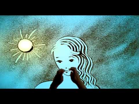 Fabulous Tea Sand advert