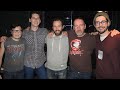 White Denim - "Comeback"  : BBC Radio 6 Marc Riley session 19.11.13 / November 19th 2013