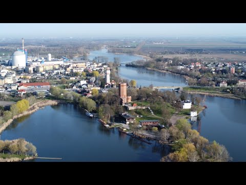 #Jezioro#Gopło#Kruszwica