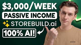 How to Earn Money Selling Digital Templates Using 100% AI