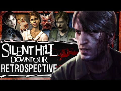 Silent Hill: Downpour | A Complete History and Retrospective