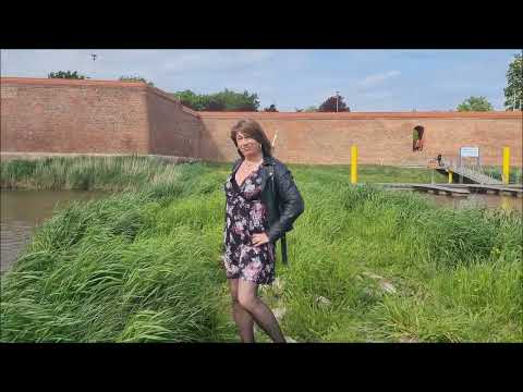 Bastion Brandenburgia Küstrin (Kostrzyn nad Odrą - Polen) 04/2022 (22-24-f1)