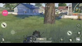 My Knives Out's live stream