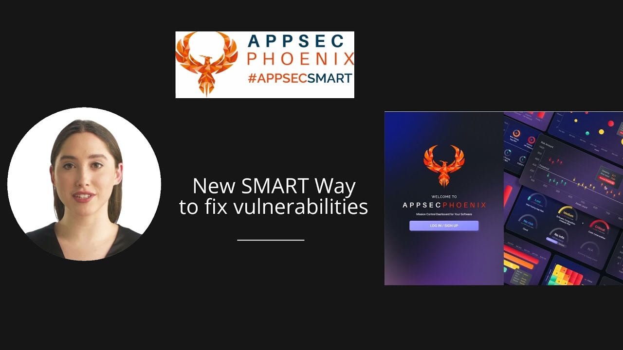 AppSec Phoenix Launch the new 2.0 Platform to help tackle vulnerabilities on software and cloud