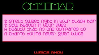 Download lagu Omnimar - Out Of My Life mp3 Download lagu Omnimar - Out Of My Life mp3