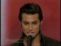 American Got Talent S3 Elvis Presley 