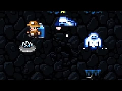 Spelunky Classic - Any% in 3:04