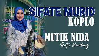 Download lagu MUTIK NIDA RATU KENDANG - SUPOYO MURID HASIL BERKAH (KOPLO) Live KARANG TENGAH KALIWUNGU KENDAL mp3