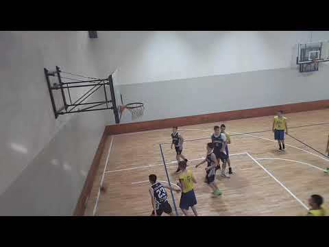 Pavle Bejadinovic 10 KK BORCA