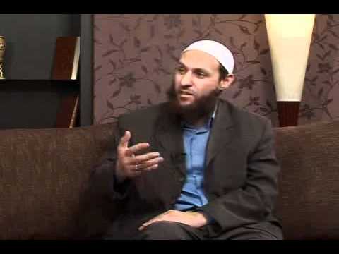 38-03 Alaudin Abazi - Pyetje dhe përgjigje.flv