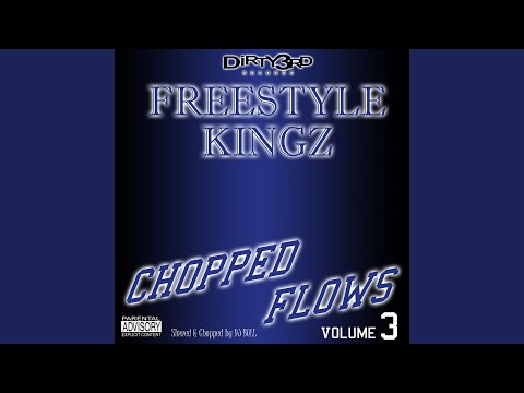 Ridin' Slabs Forever (feat. Chalie Boy)