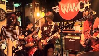 5 Paradise Beyond cover) @黃家駒 HK Legend Tribute Showcase 2013