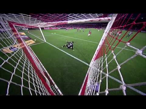 Copa do Brasil 2016 - Internacional 1 x 2 Atlético-MG