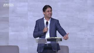 CRER É O COMEÇO DA TRANSFORMÇÃO | Pr. Patrick Duarte | Sermão completo