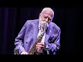 Peter Brötzmann, legend of free jazz, dies at 82