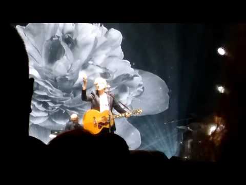 Miro Žbirka - Biely kvet (Ostrava 2016)