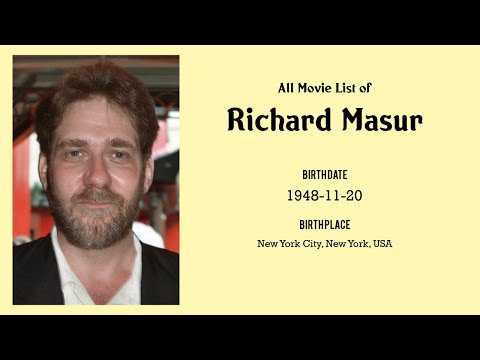 Richard Masur Movies list Richard Masur| Filmography of Richard Masur