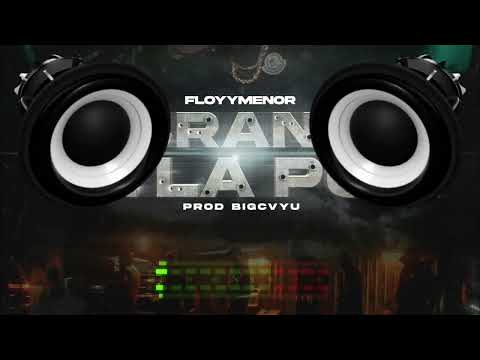 LIBRAN2 DE LA POLII - Floyymenor (Bass Boosted)
