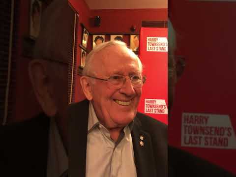 Len Cariou on Sweeney Todd