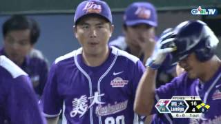 [討論] 中職歷年來最讓對手有絕望感的CP是誰