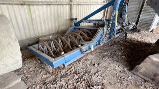 ماكينة نثر الأسمدة السائلة Dal-Bo Levelflex 2008 | صورة 4 - Agroline
