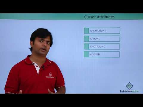 Plsql Implicit Cursor